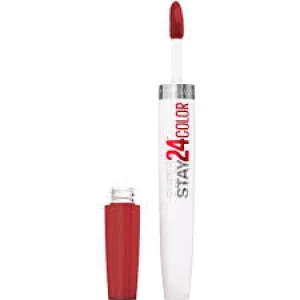 Maybelline Super Stay 24 Color 2-STEP LIQUID LIPSTICK 925 Brooklyn Sunset