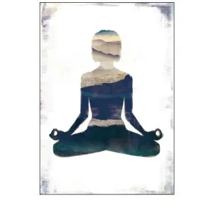 Meditate