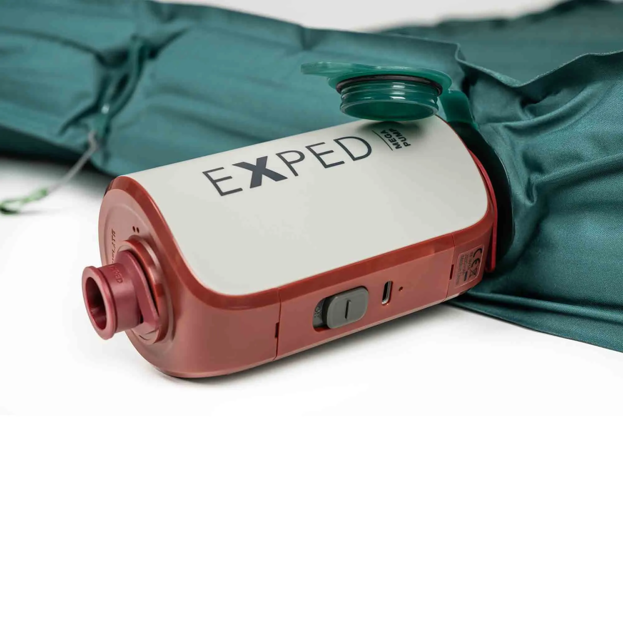 Mega Pump - Electric Pump