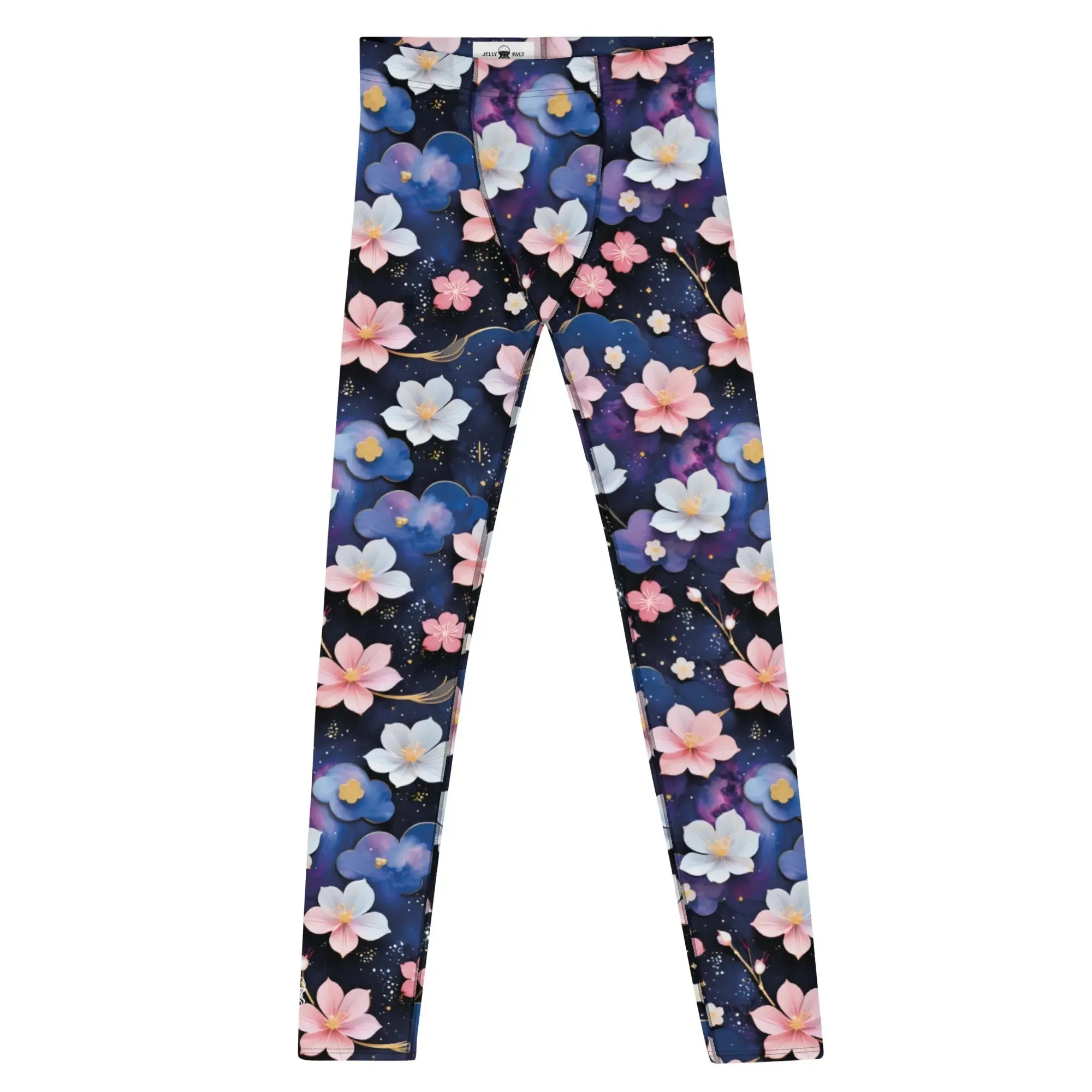 Meggings - Midnight Sakura