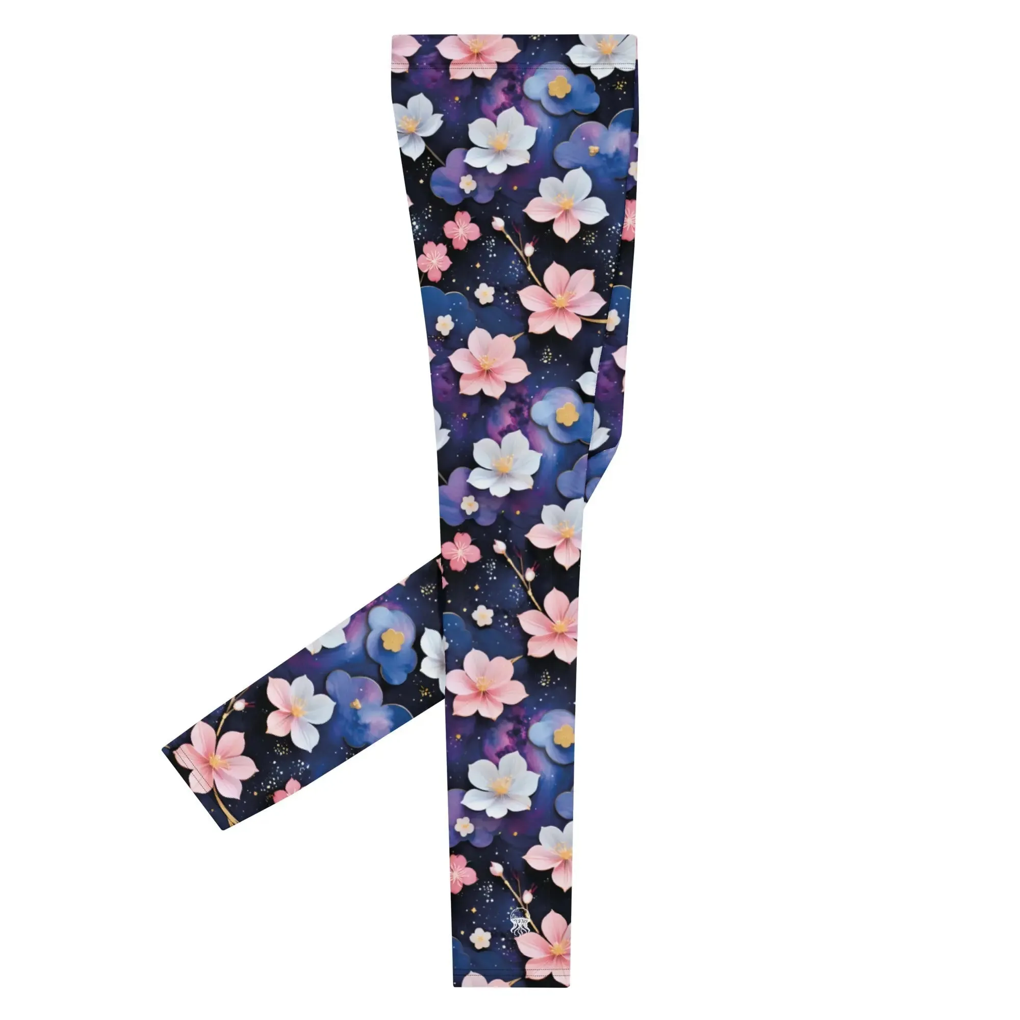 Meggings - Midnight Sakura