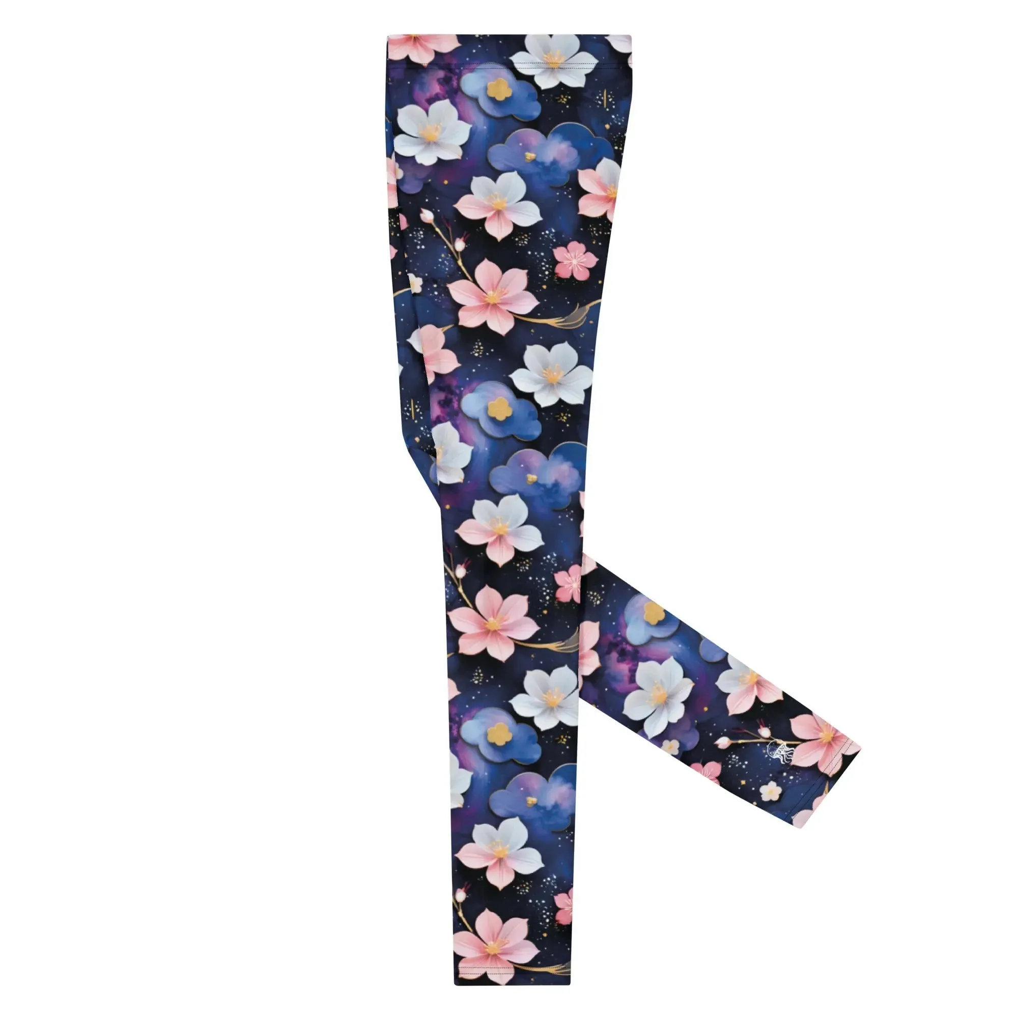 Meggings - Midnight Sakura