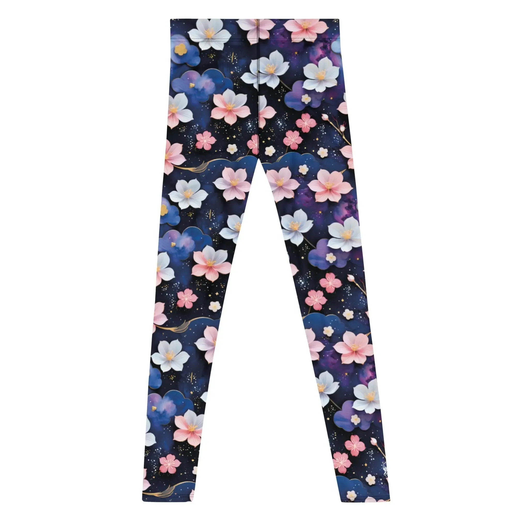 Meggings - Midnight Sakura