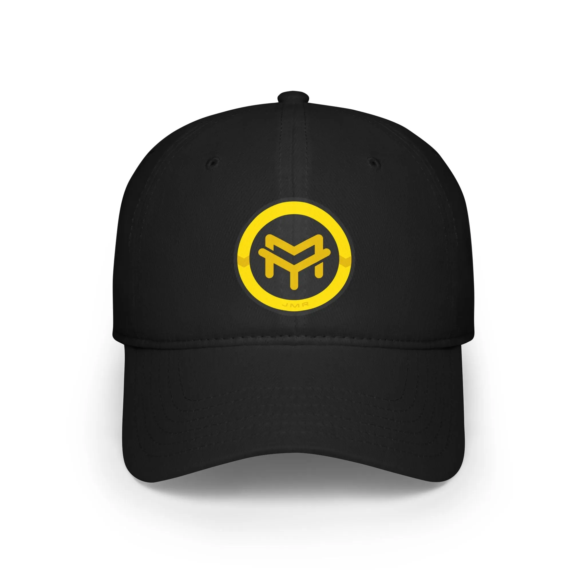 Mellow Yellow Baseball Cap