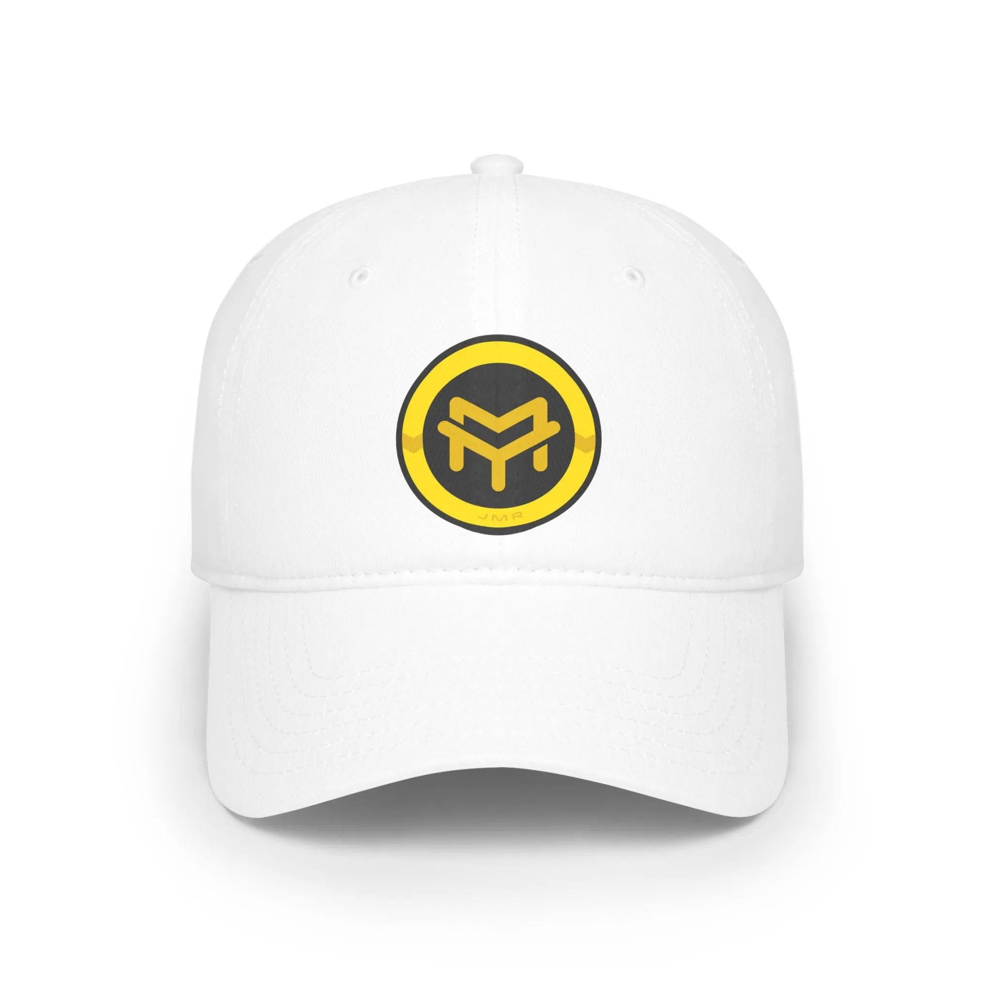 Mellow Yellow Baseball Cap