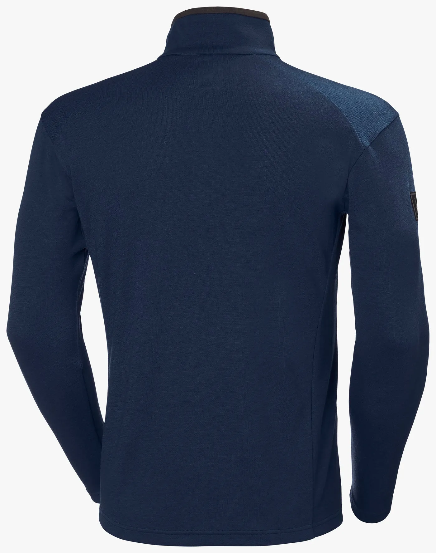 MEN'S 1/2 ZIP PULLOVER - NAVY (597)
