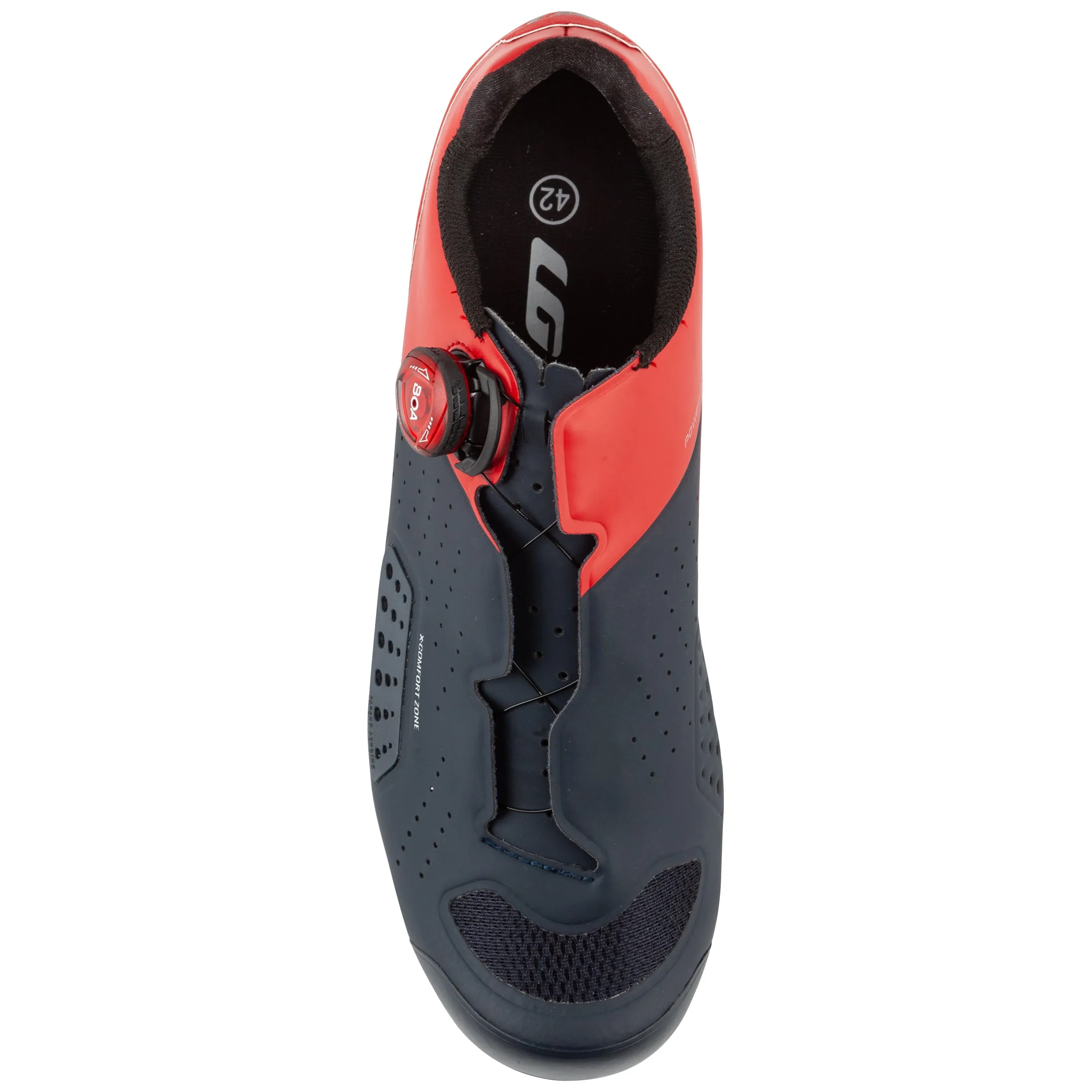 Men's Carbon LS-100 III Cycling Shoe by Louis Garneau