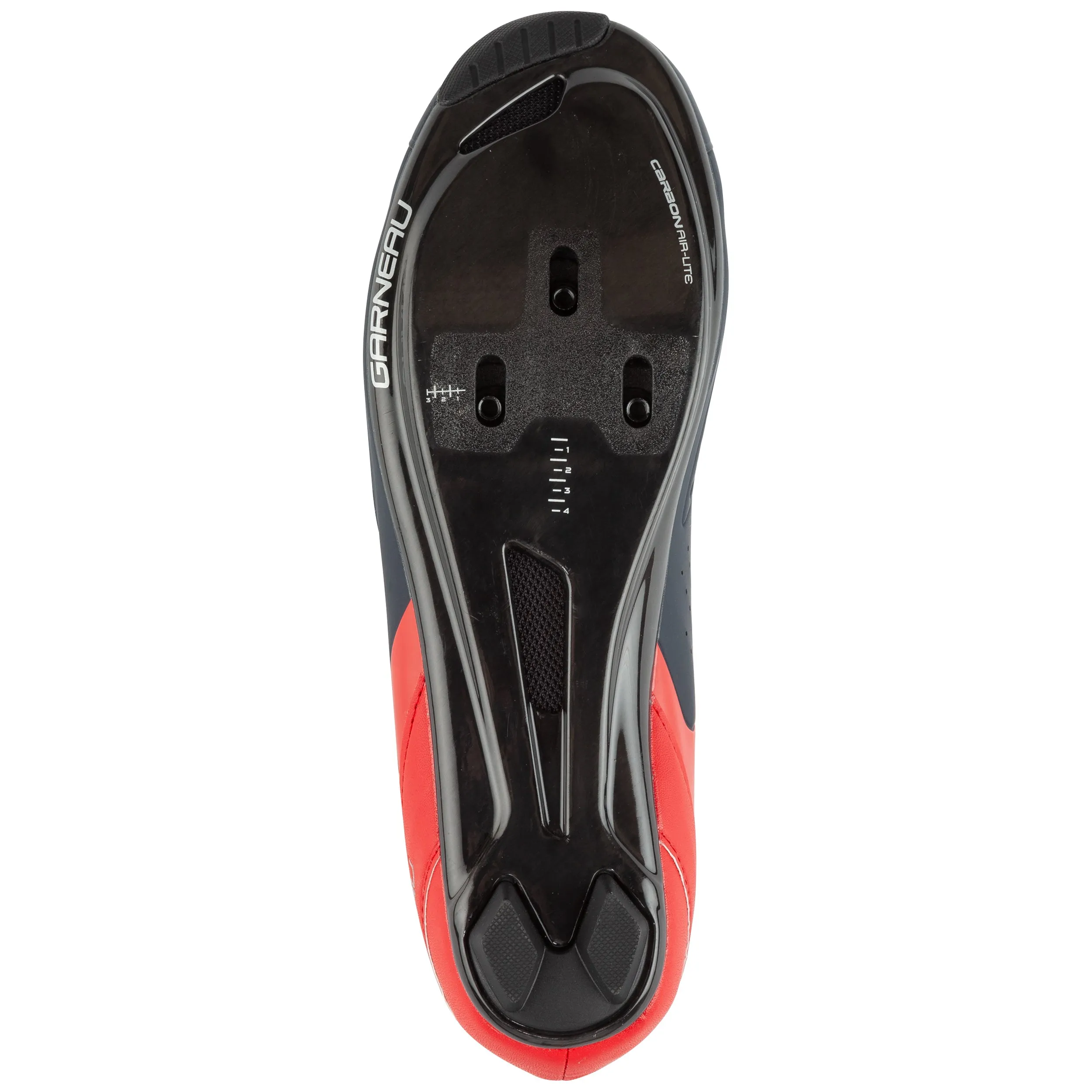 Men's Carbon LS-100 III Cycling Shoe by Louis Garneau