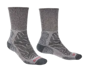 Men's Hike Lightweight Comfort Sock