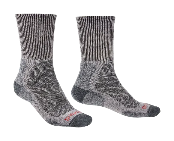 Men's Hike Lightweight Comfort Sock