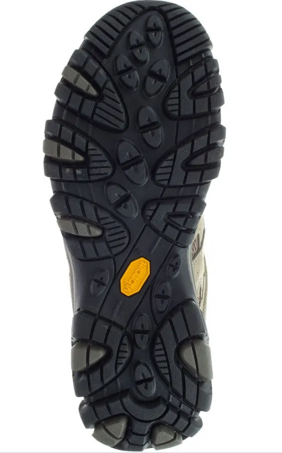 Men's Moab 3 - Wide Hiking Shoes