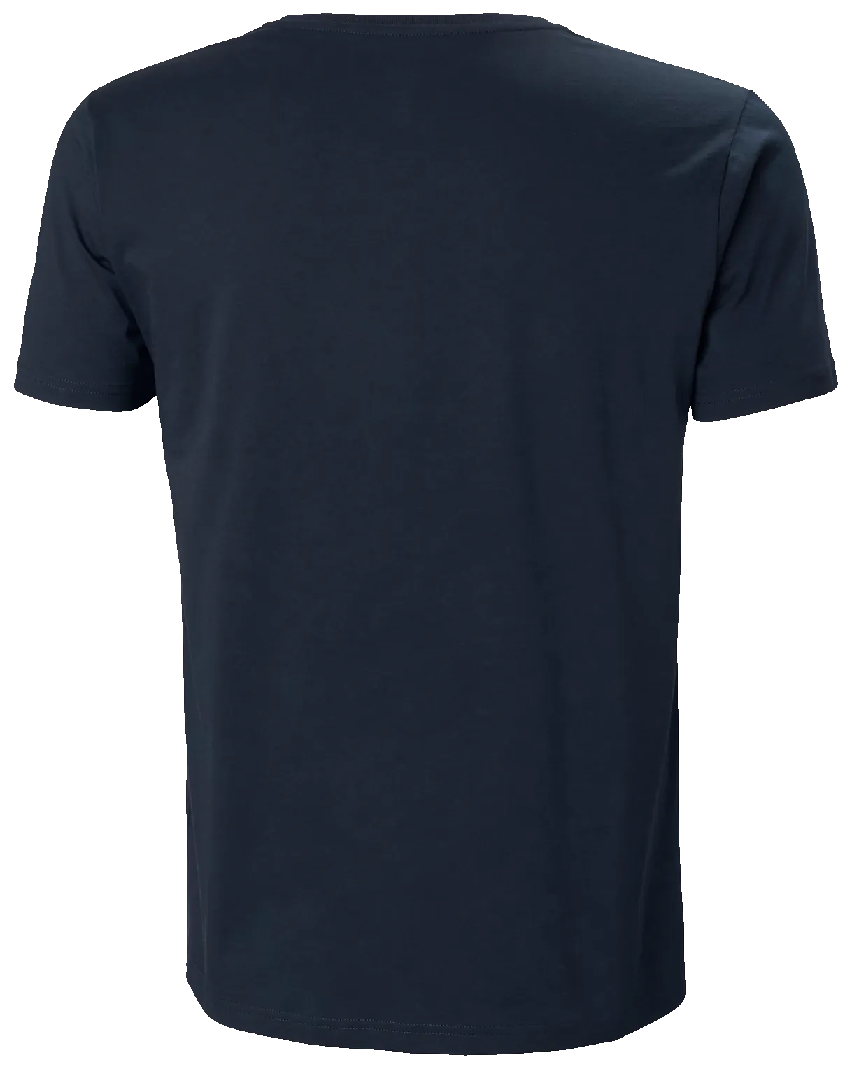 MEN'S SHORELINE T-SHIRT 2.0 -NAVY 598