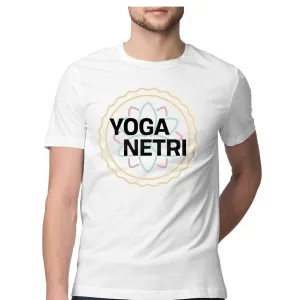 Men's Yoga Netri Classic T-shirt