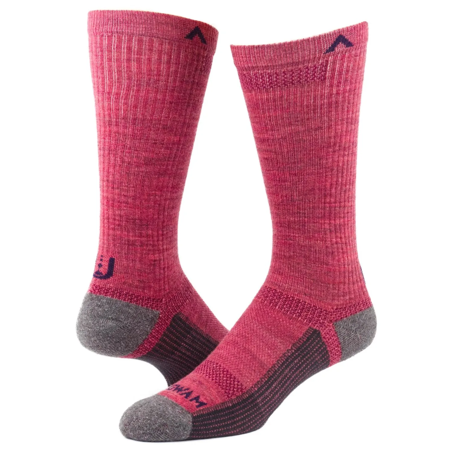 Merino Ultra Cool-Lite Crew