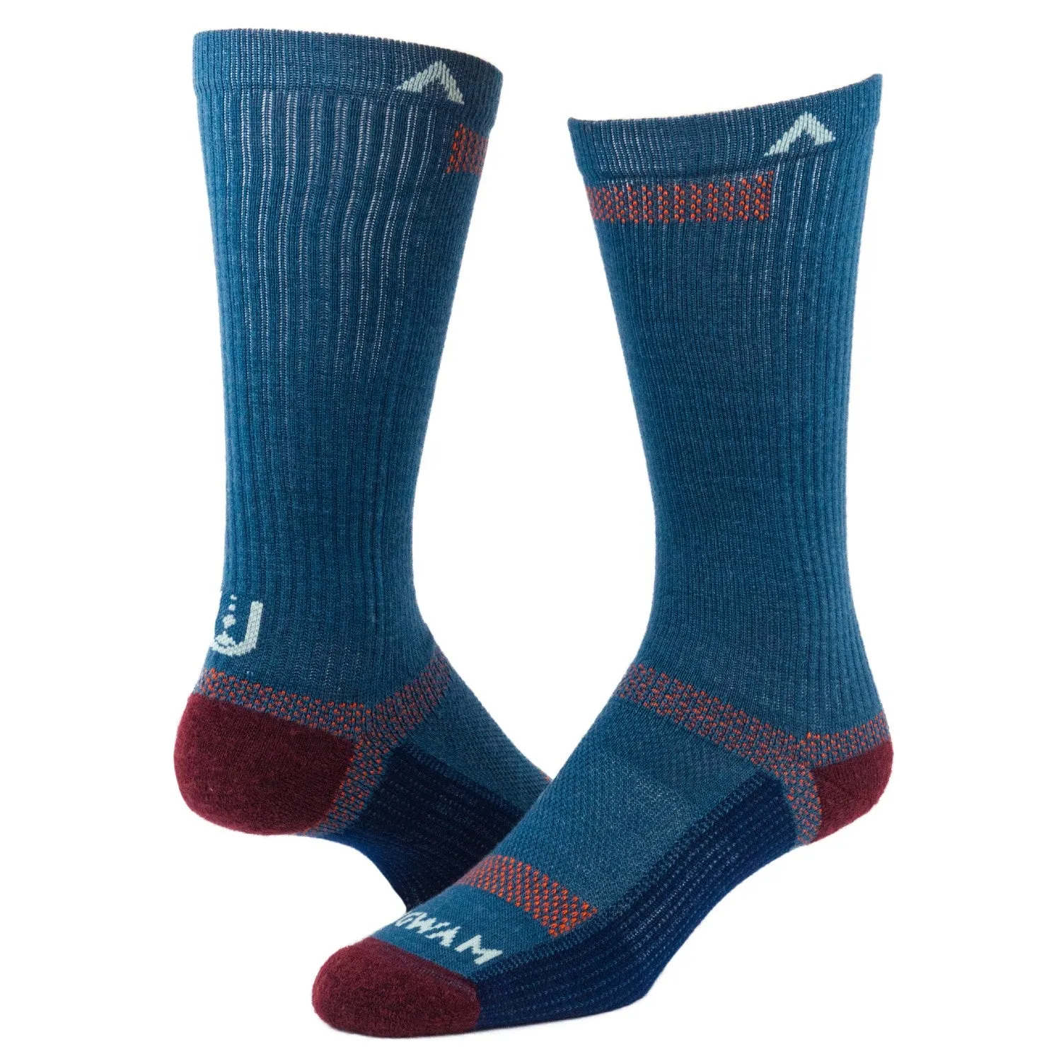 Merino Ultra Cool-Lite Crew