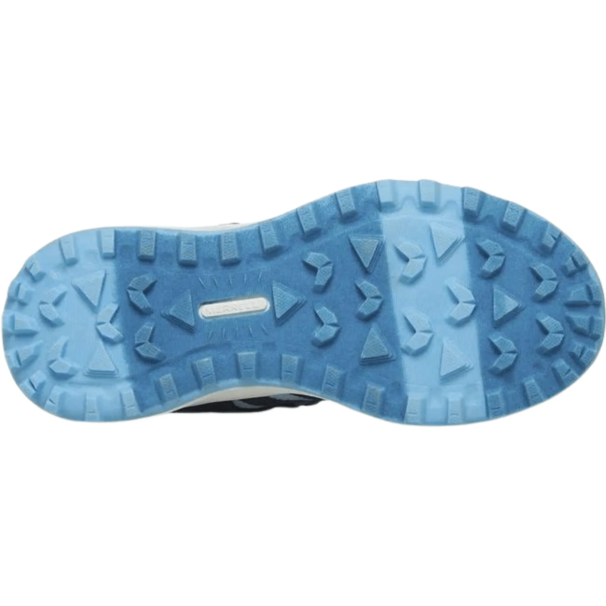 Merrell Kids' Nova 3 Shoes - Blue/Navy/Fucshia