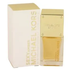 Michael Kors Sexy Amber Eau De Parfum Spray By Michael Kors