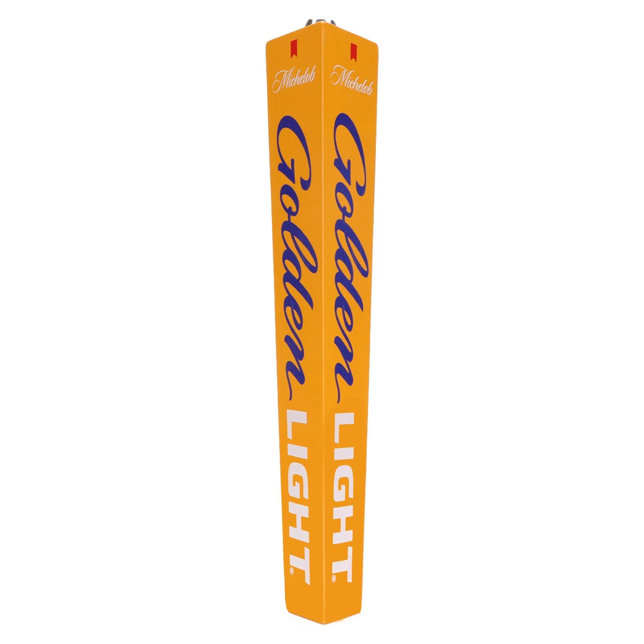 Michelob Golden Light Tap Handle