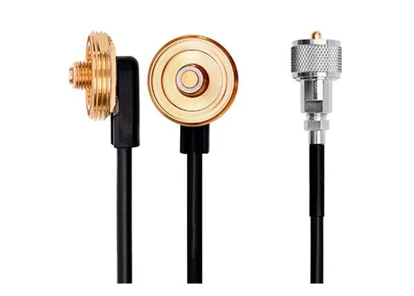 Midland MicroMobile® MXTA24 Low Profile Antenna Cable