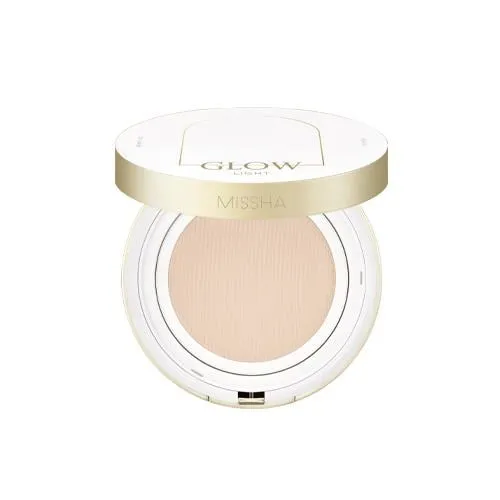 Missha Glow Cushion Light 13g