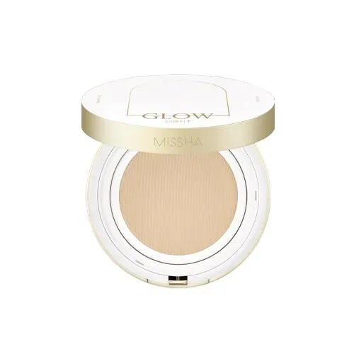 Missha Glow Cushion Light 13g