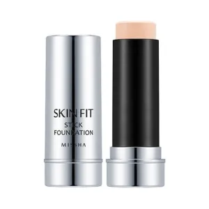 Missha Skin Fit  Stick Foundation SPF50 /PA   