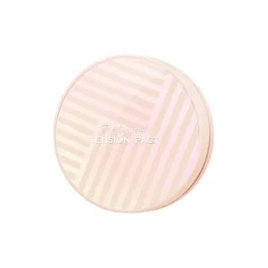 Missha The Original Tension Pact Perfect Cover SPF 37 / PA   | 14g