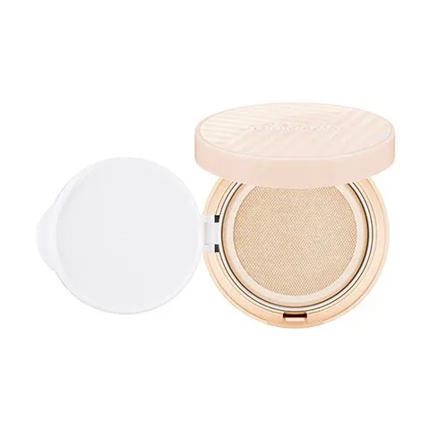 Missha The Original Tension Pact Perfect Cover SPF 37 / PA   | 14g