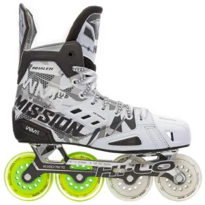 Mission Inhaler WM03 Inline Hockey Skates - Senior