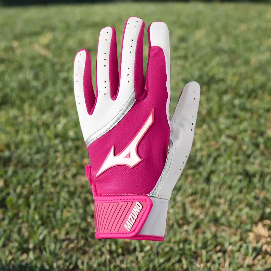 Mizuno MVP Youth T-Ball Batting Glove