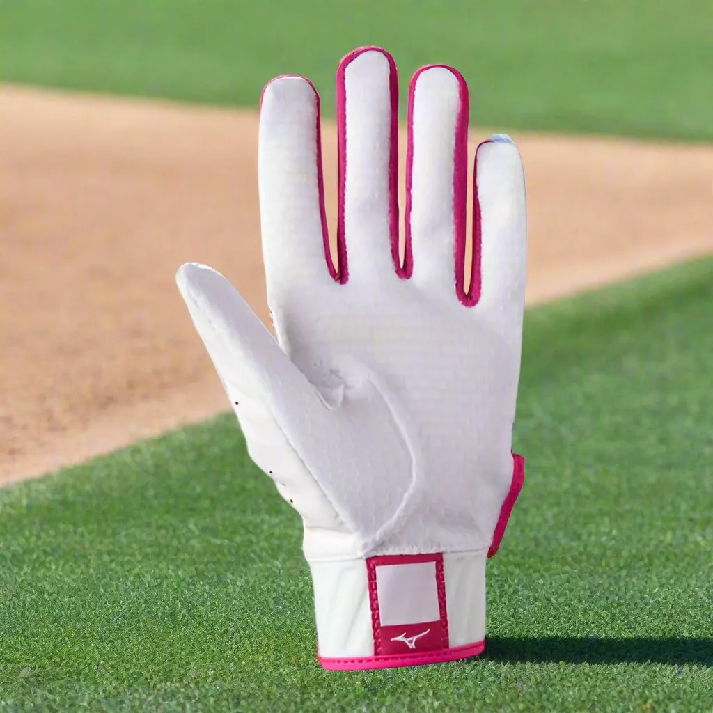Mizuno MVP Youth T-Ball Batting Glove