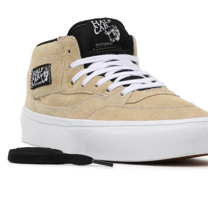 MN Skate Half Cab '93