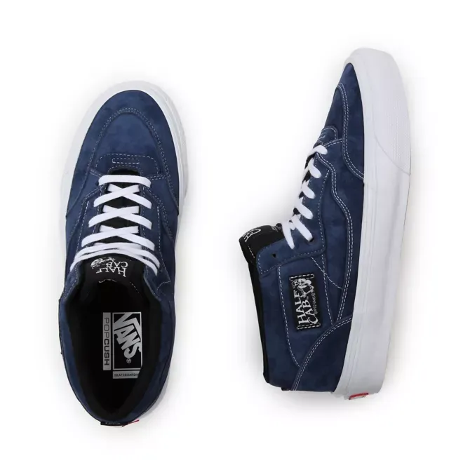 MN Skate Half Cab '93