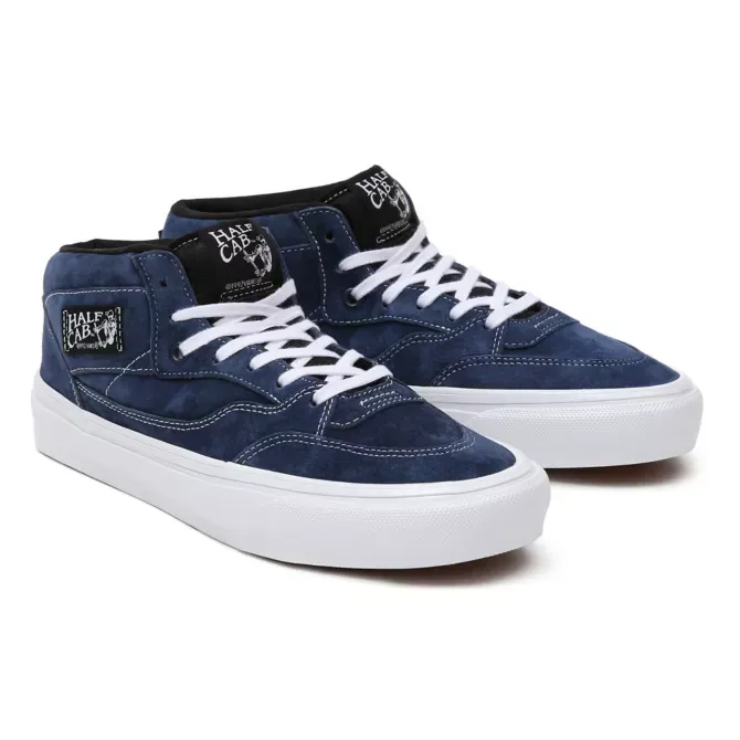 MN Skate Half Cab '93