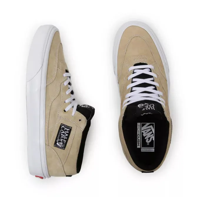 MN Skate Half Cab '93