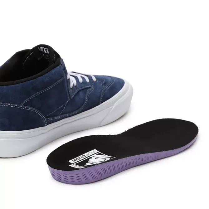 MN Skate Half Cab '93