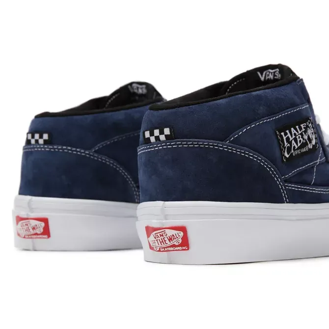 MN Skate Half Cab '93