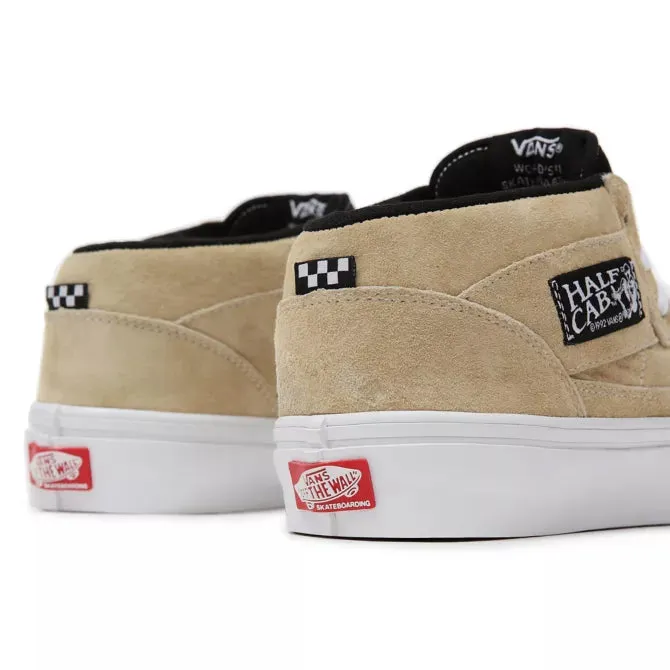 MN Skate Half Cab '93