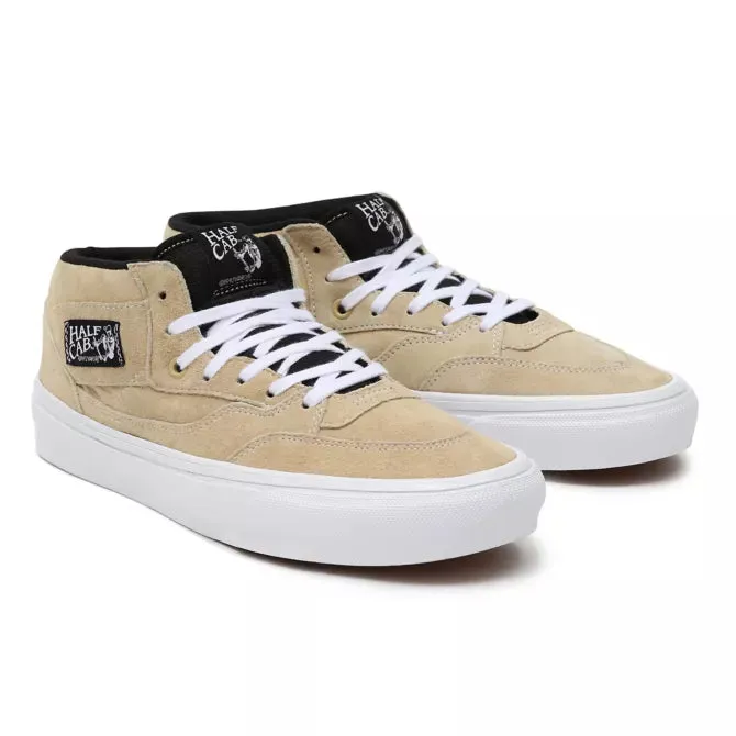 MN Skate Half Cab '93