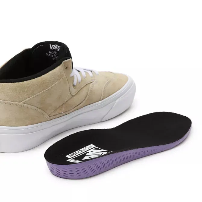 MN Skate Half Cab '93