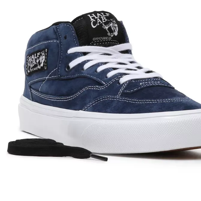 MN Skate Half Cab '93