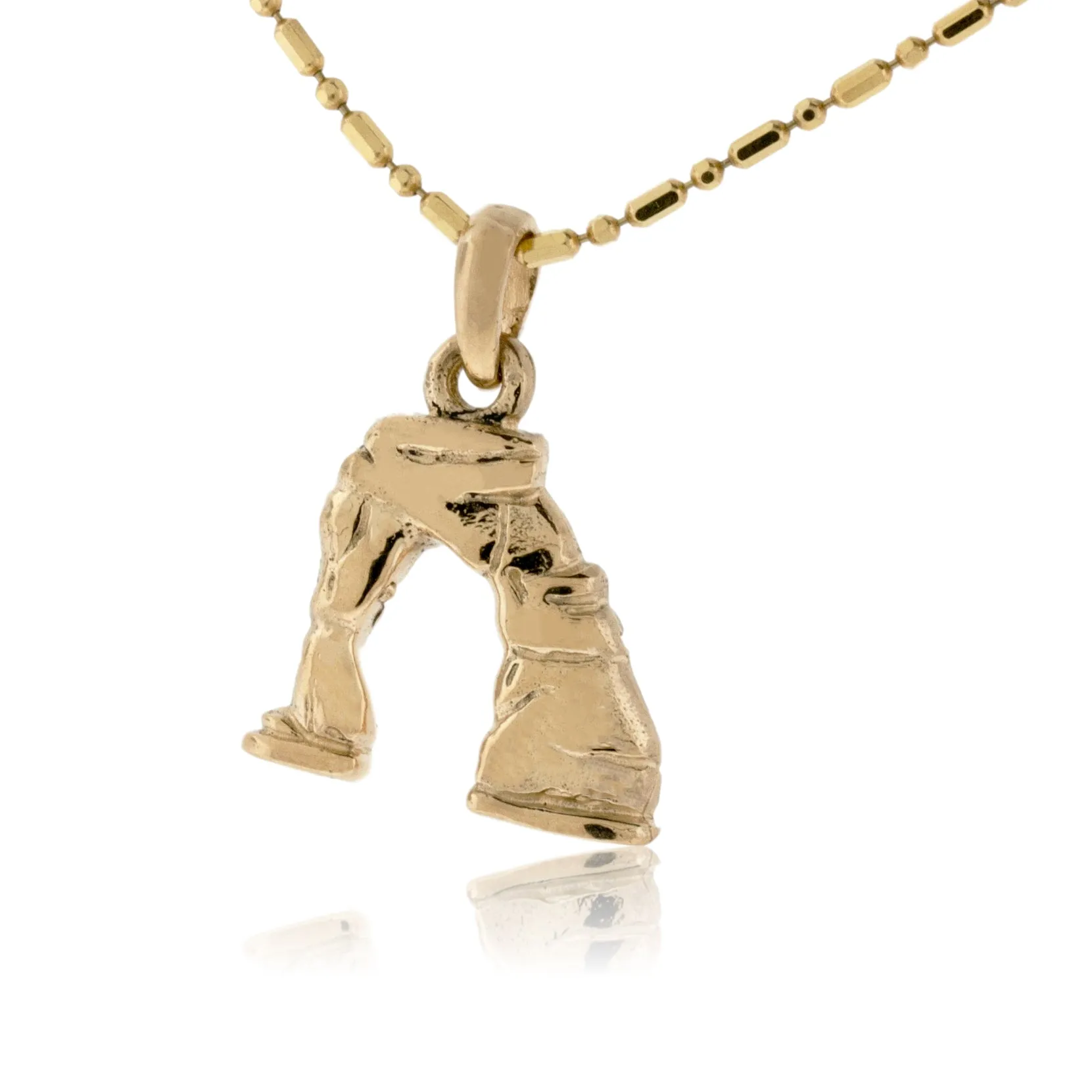 Moab Arch Charm