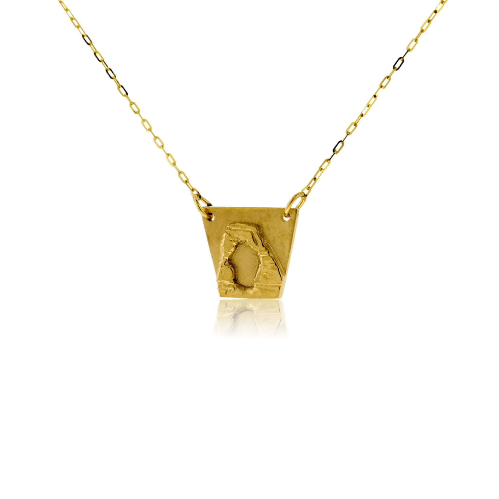 Moab Arch Pendant