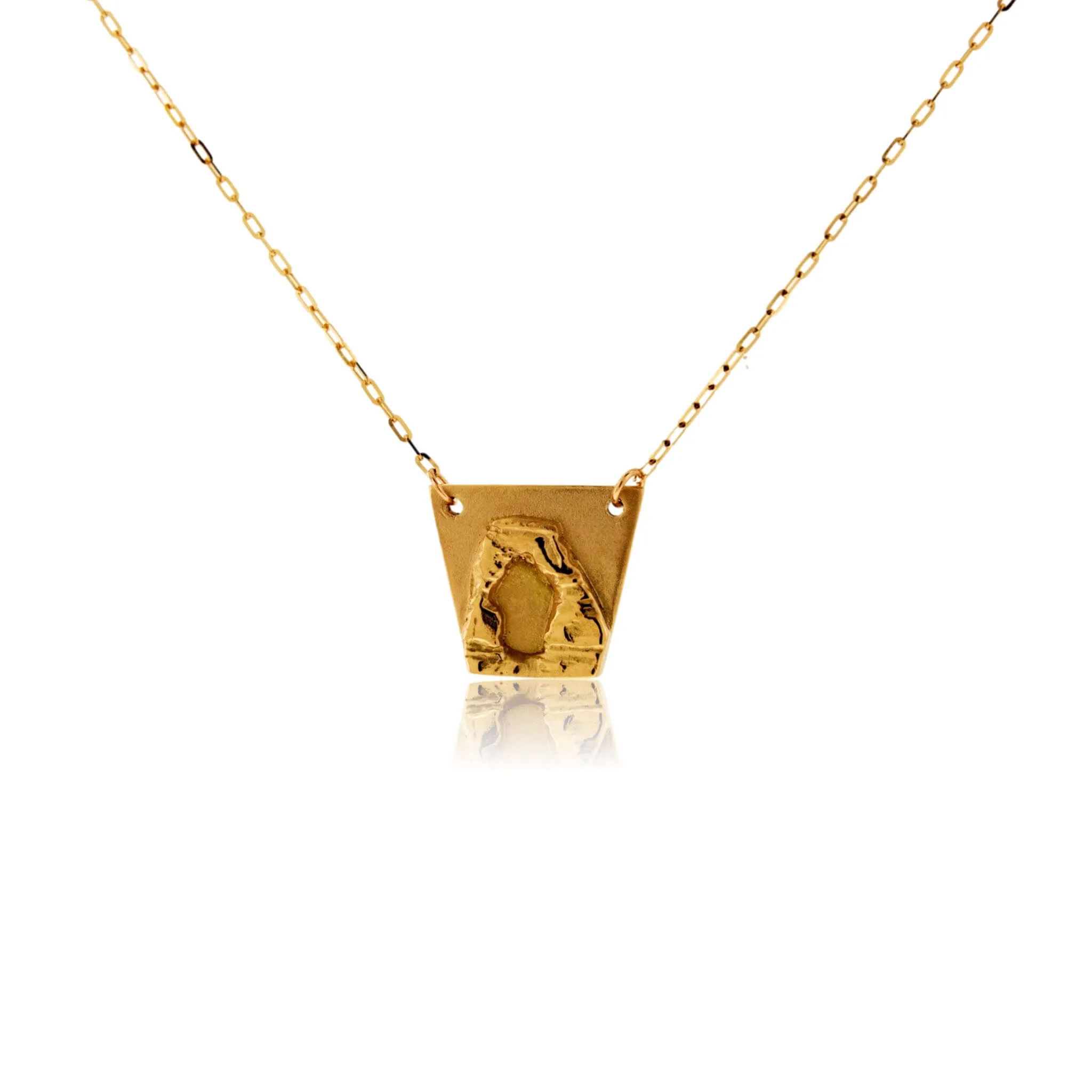 Moab Arch Pendant