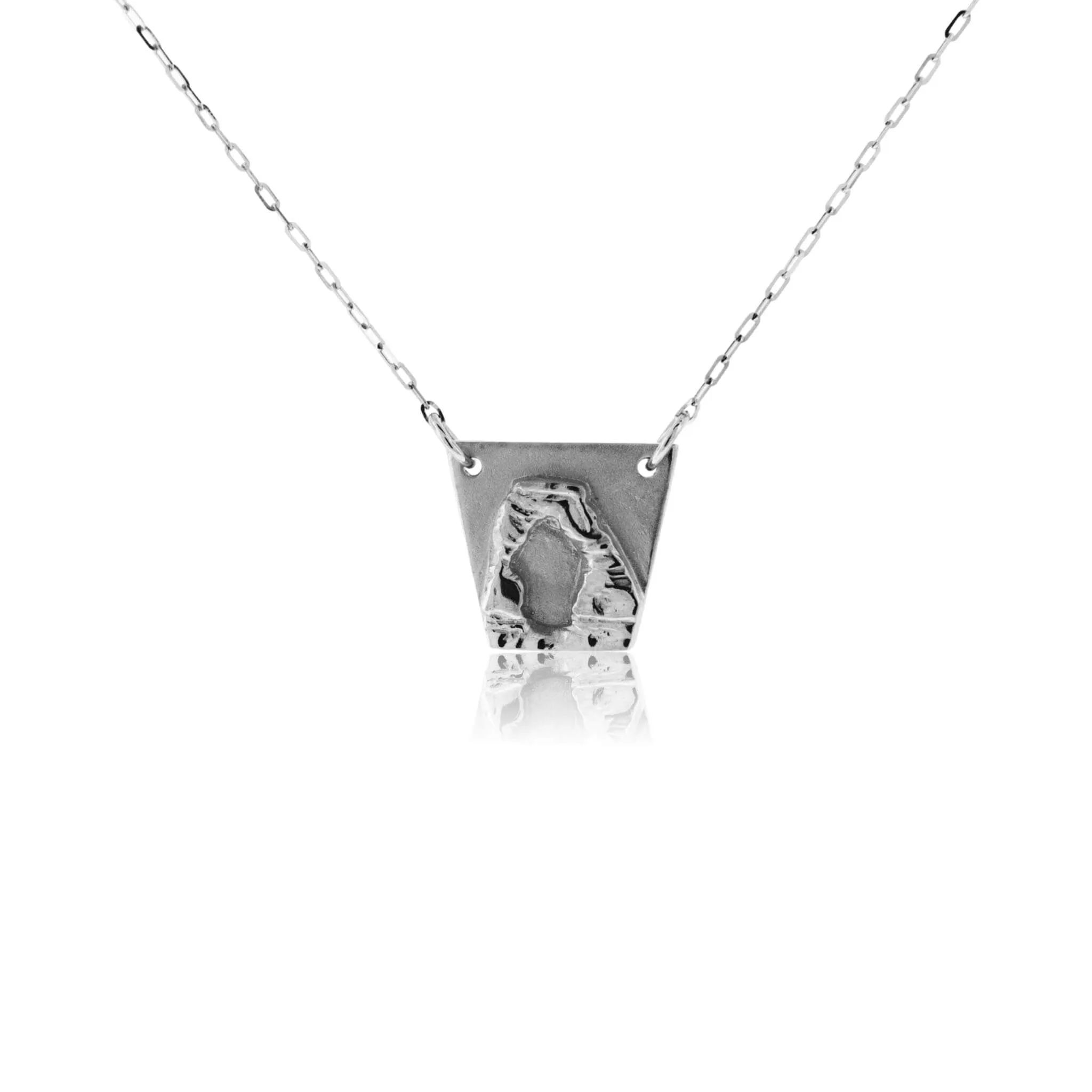 Moab Arch Pendant