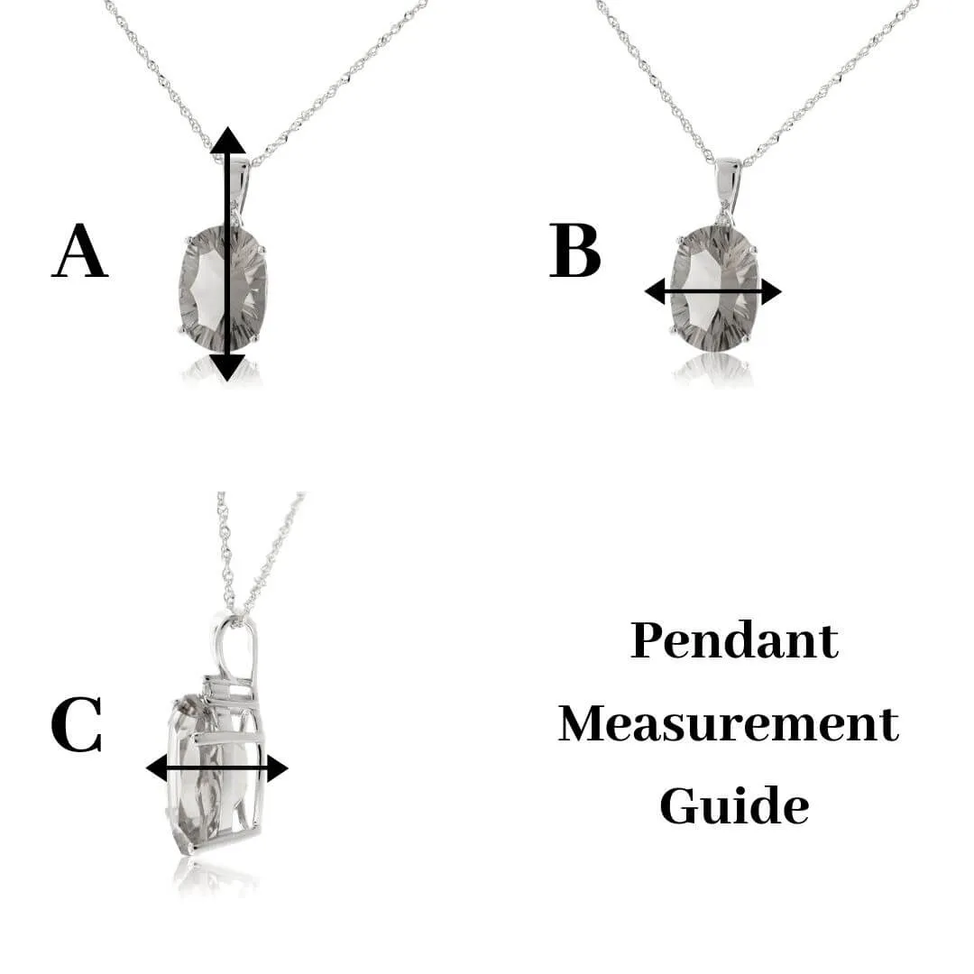 Moab Arch Pendant