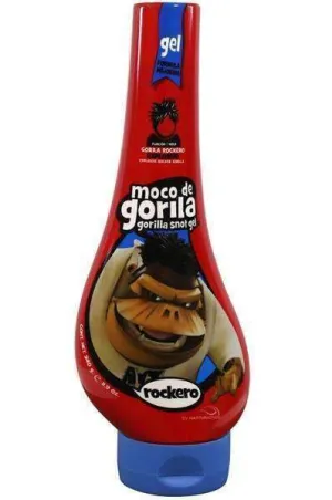 Moco De Gorilla snot gel