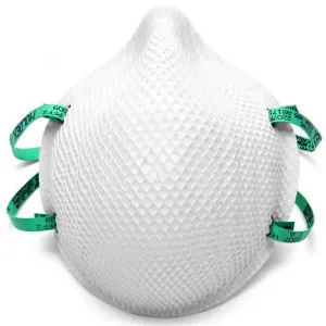 Moldex 2207 N95 Low Profile Particulate Respirator