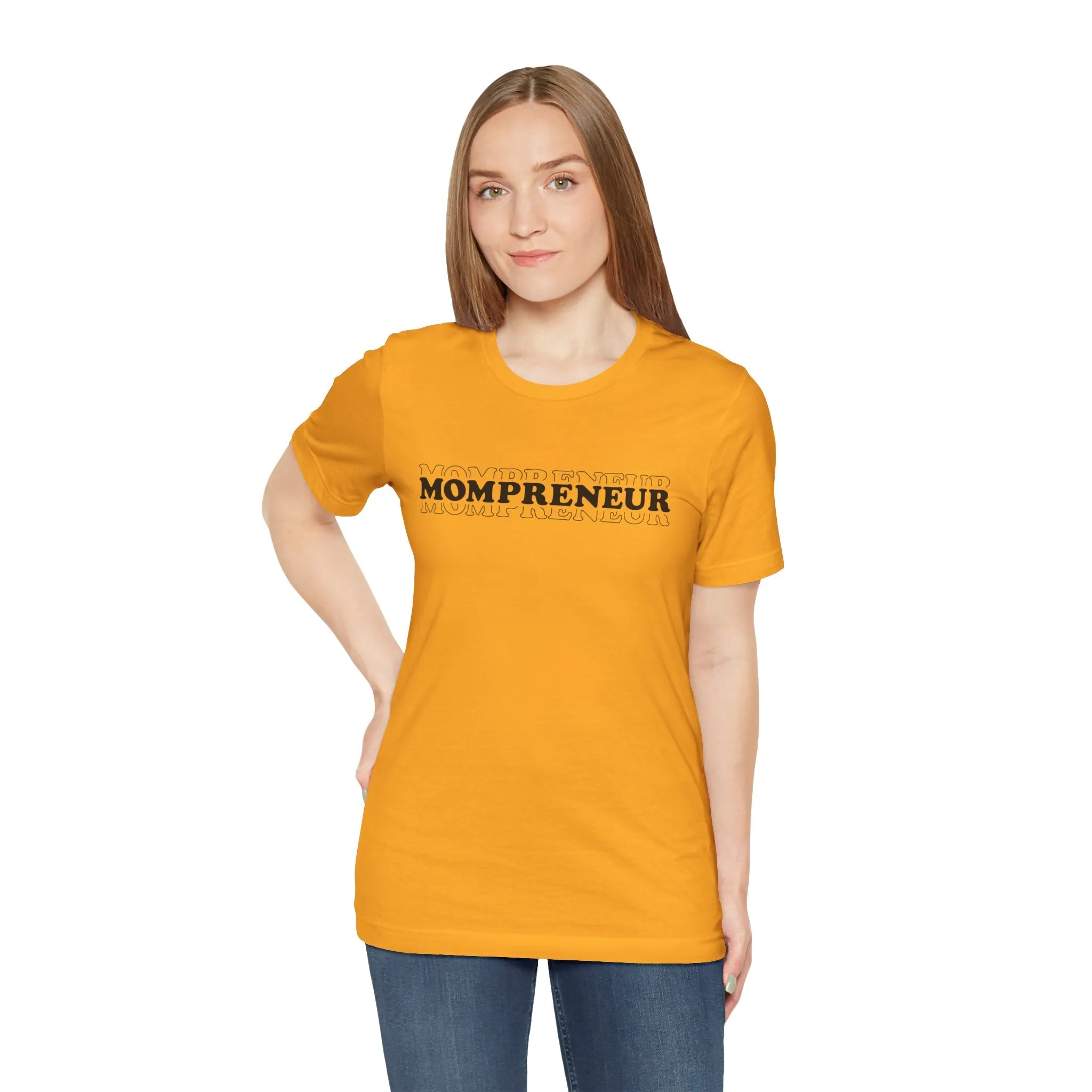 MOMPRENEUR TEE