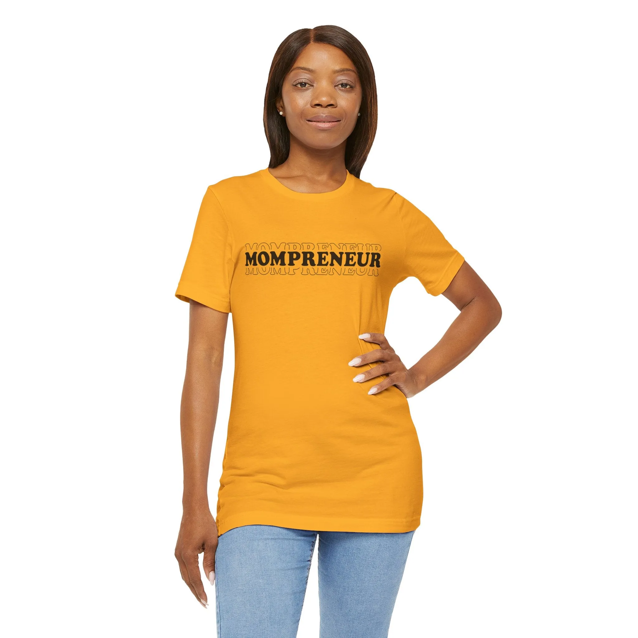 MOMPRENEUR TEE
